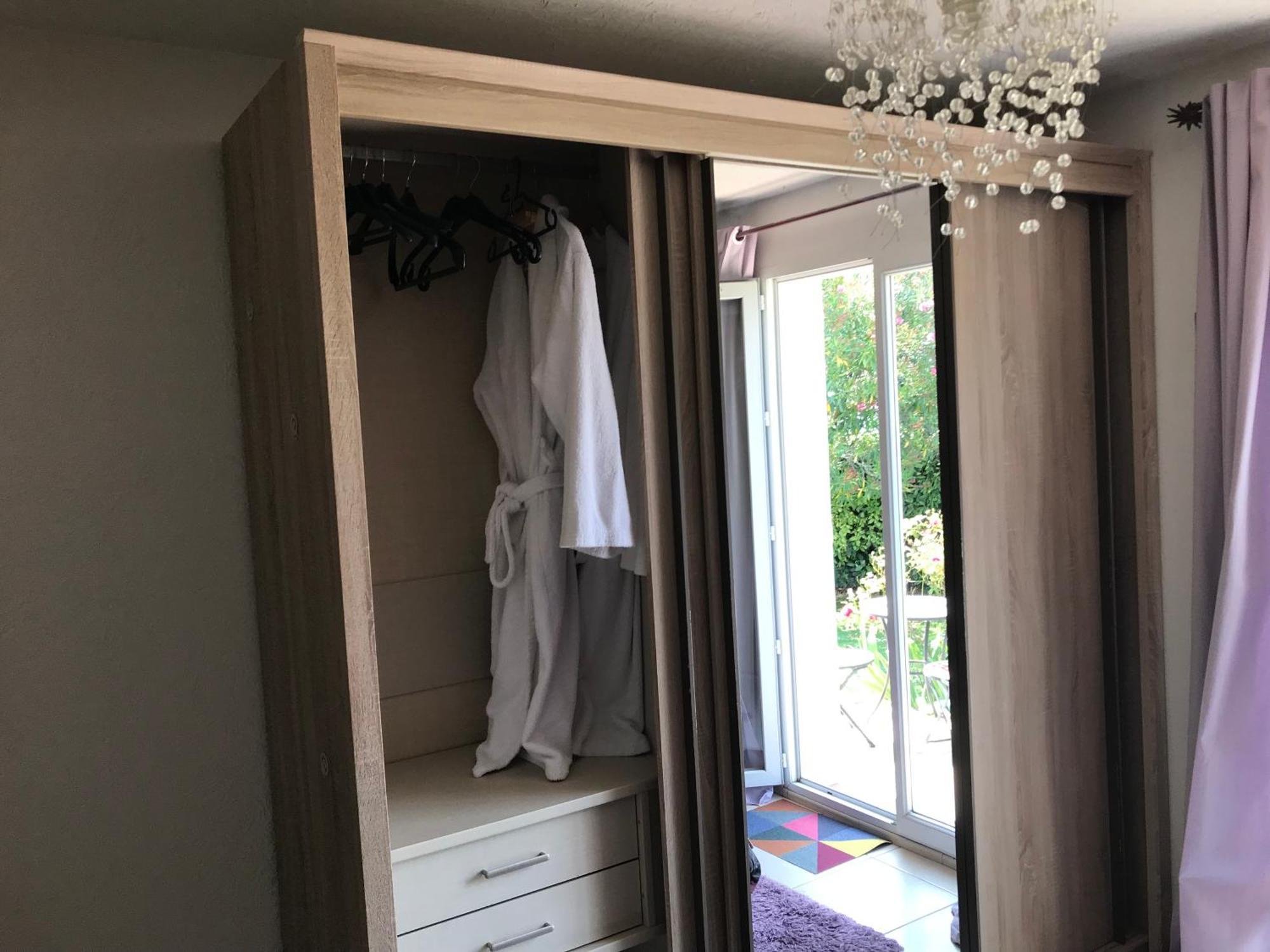 Chambre D'Hotes Coeur Du Var Le Luc Dış mekan fotoğraf